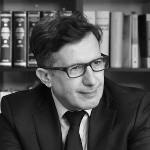 Konstantinos Karatsolis, Managing Partner, DTK Law Firm